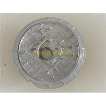 LED Lighting Housing Casting Component